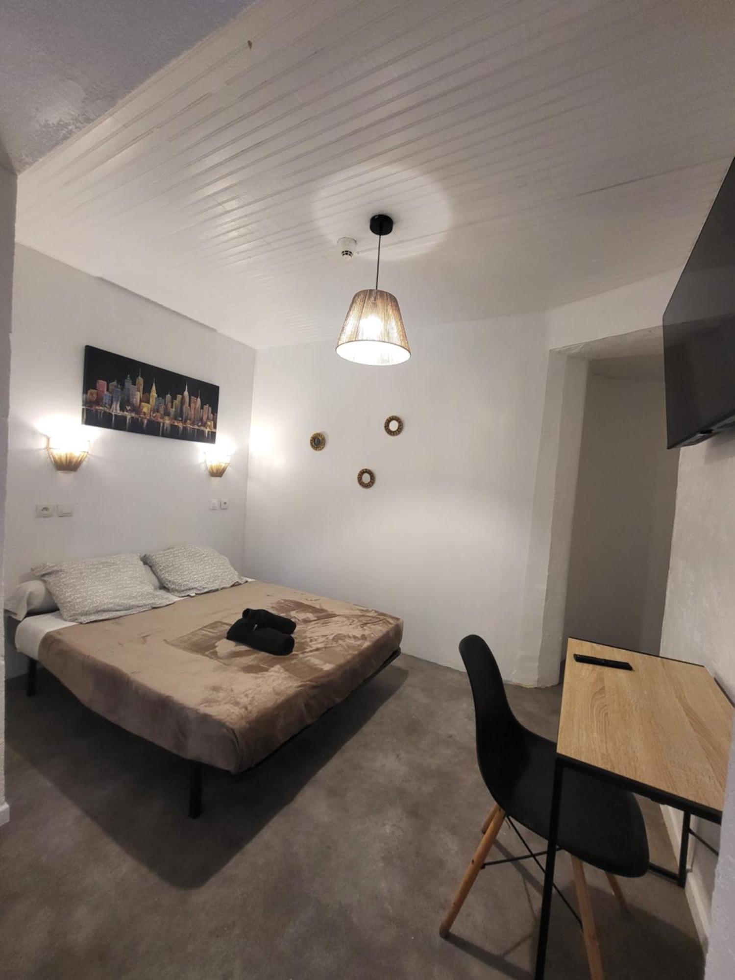 Hotel Le Chalet فالراس بلاج المظهر الخارجي الصورة