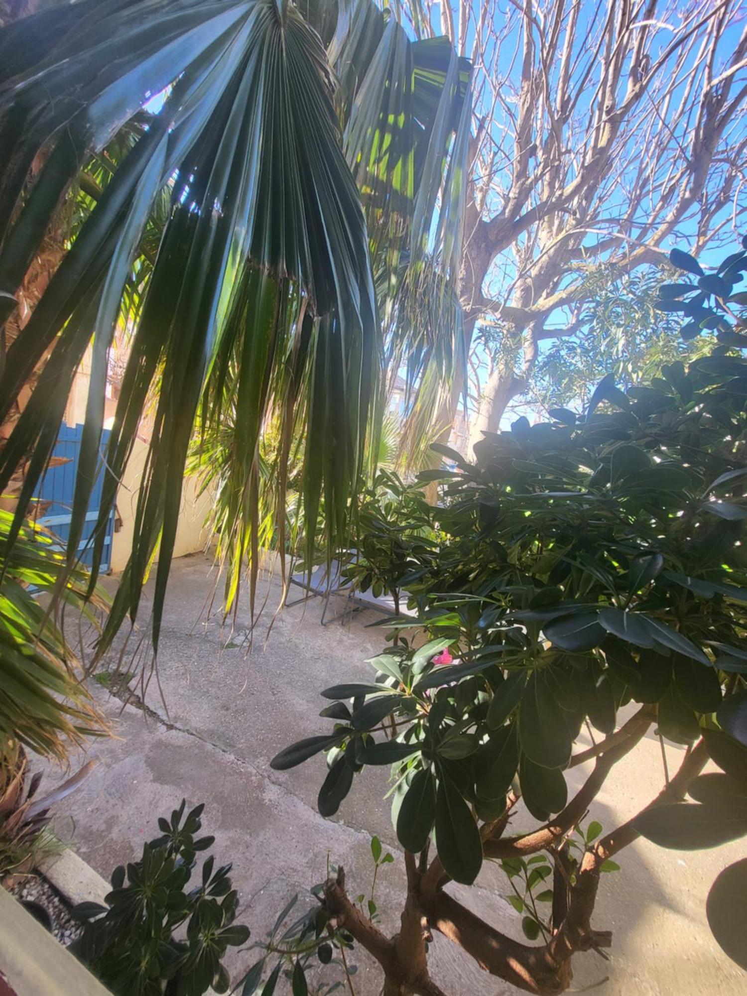 Hotel Le Chalet فالراس بلاج المظهر الخارجي الصورة